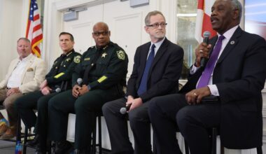 Local leaders reflect on response to Pulse attack