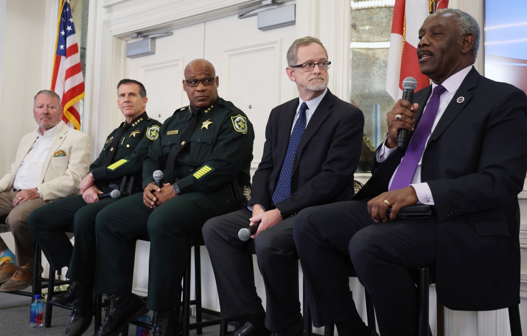 Local leaders reflect on response to Pulse attack