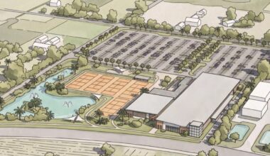 Seminole County moves forward with new indoor events complex