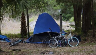 Letters: Fund the homeless crisis | Dyslexia perspective
