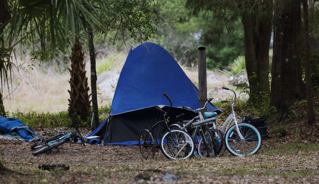 Letters: Fund the homeless crisis | Dyslexia perspective