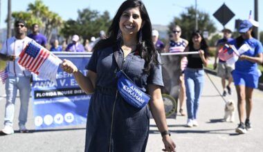State Rep. Anna Eskamani wants MLB in Orlando