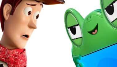 'Toy Story 5' TSA Security Baskets Added to Orlando International Airport
