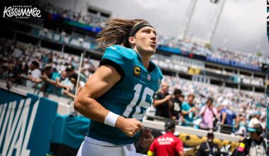 Jacksonville Jaguars logo