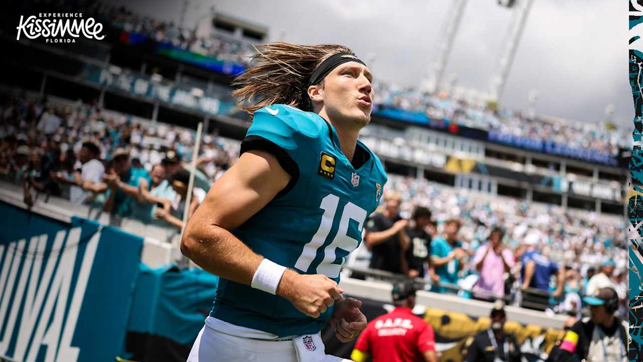 Jacksonville Jaguars logo