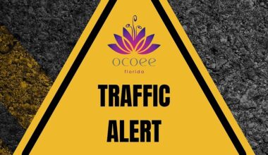 Ocoee to experience lane closure until Tuesday