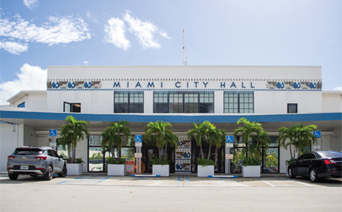 Miami may branch out to add to tree canopy