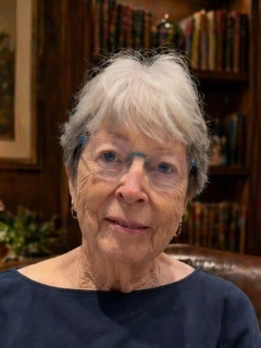 Rosemary Vendena Obituary - Orlando, FLORIDA (1942-2026)