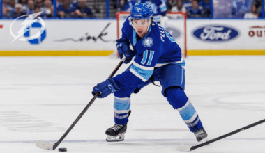 ‘A good mix of everything’: Pelletier motivated further by AHL Player of the Year honor
