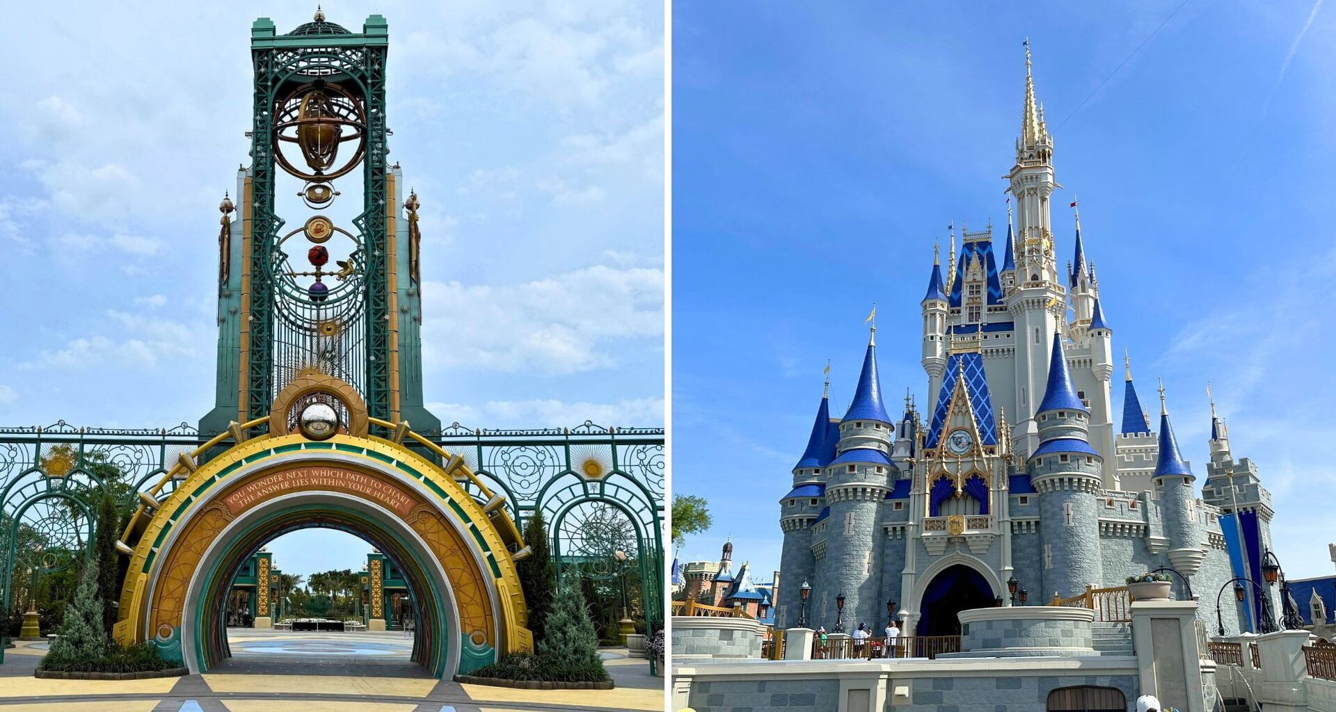 Disney Expects Effects of Epic Universe & Limited International Visits to Ease