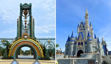Disney Expects Effects of Epic Universe & Limited International Visits to Ease