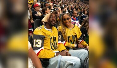 Miami Heat star Adebayo clarifies NHL fandom after Game 3