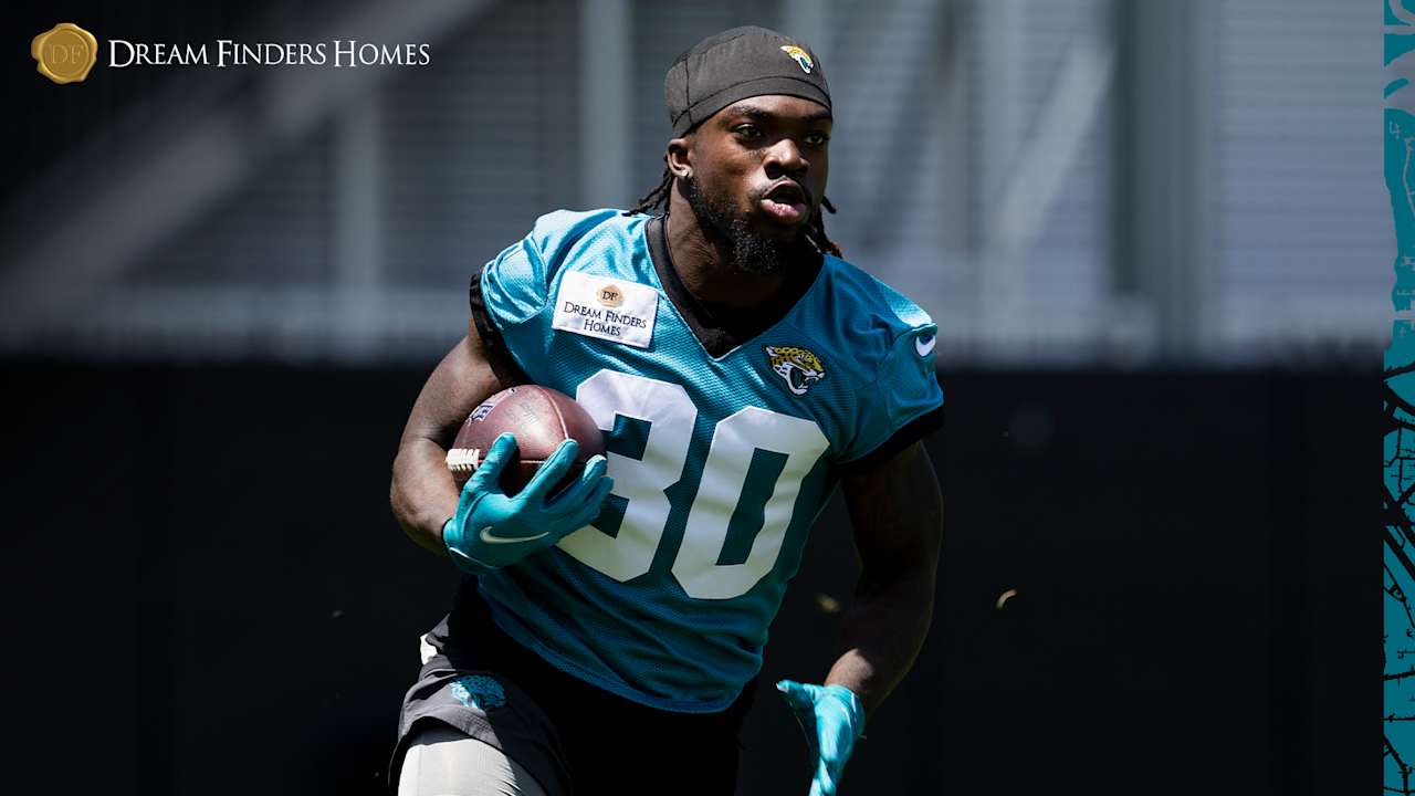 Jacksonville Jaguars logo