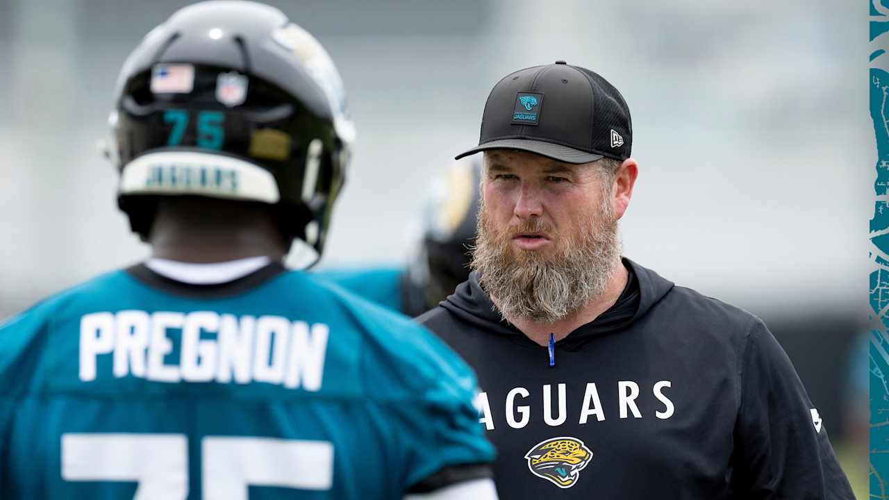 Jacksonville Jaguars logo