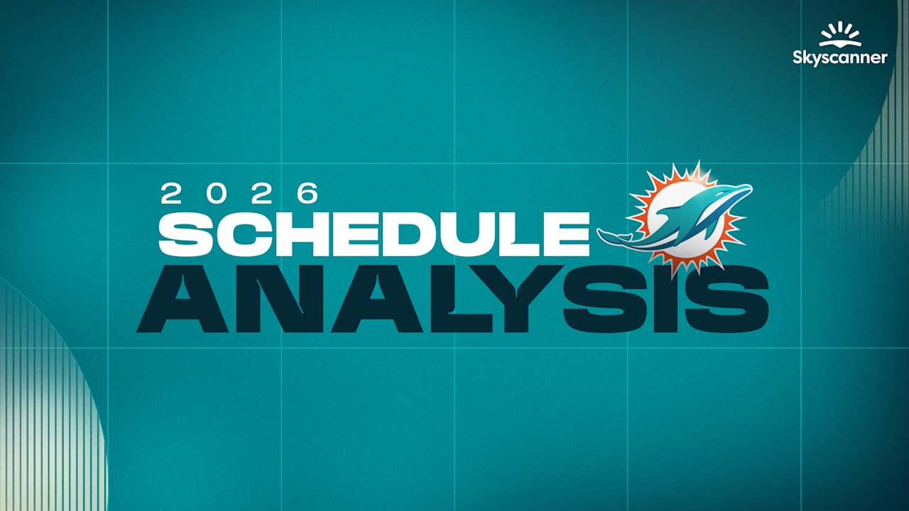 Miami Dolphins logo