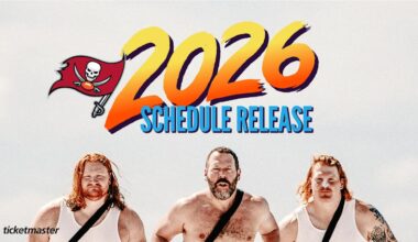 Tampa Bay Buccaneers logo