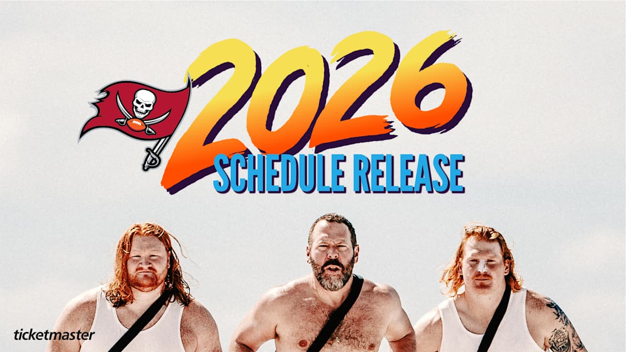 Tampa Bay Buccaneers logo