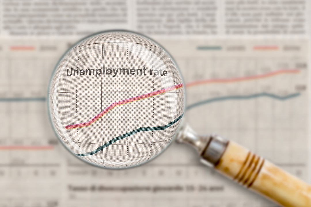 Job losses continue in metropolitan Jacksonville