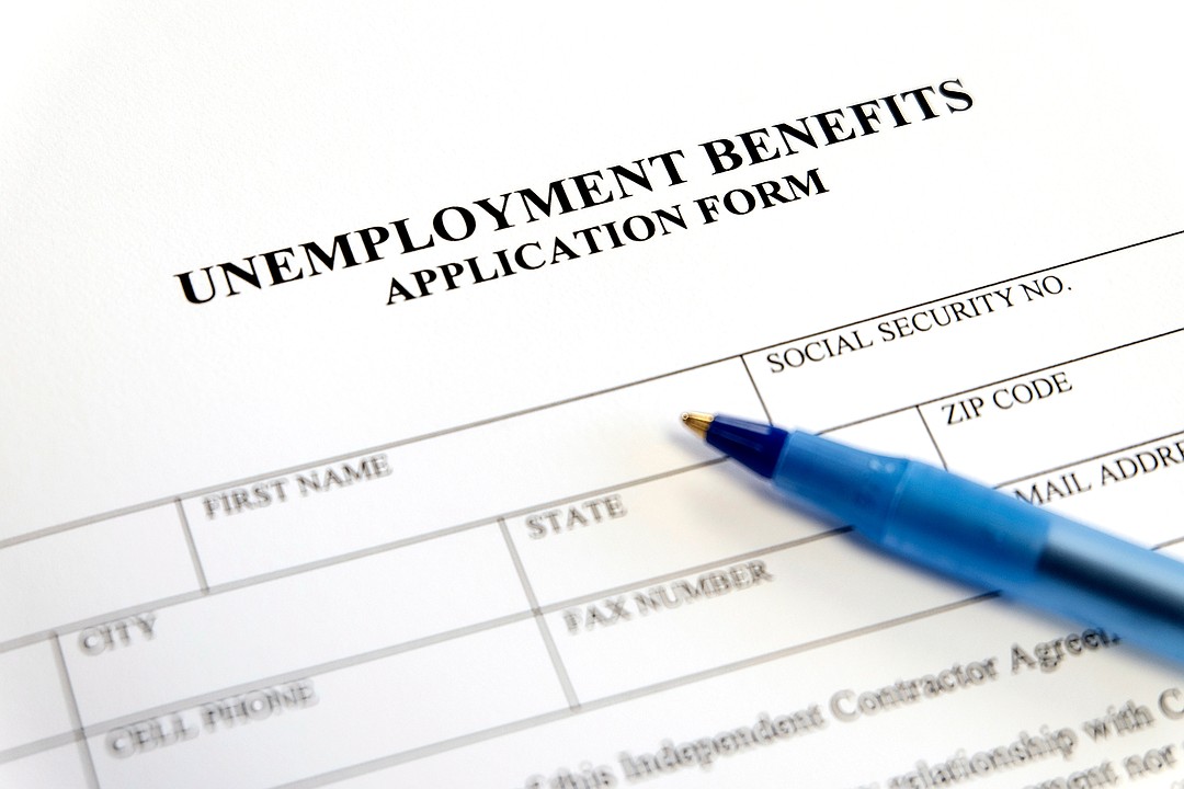 Jacksonville payrolls drop in March for third straight month