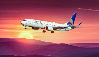 United Airlines To Debut New Transcon Fort Lauderdale Route With The Boeing 737 MAX 9