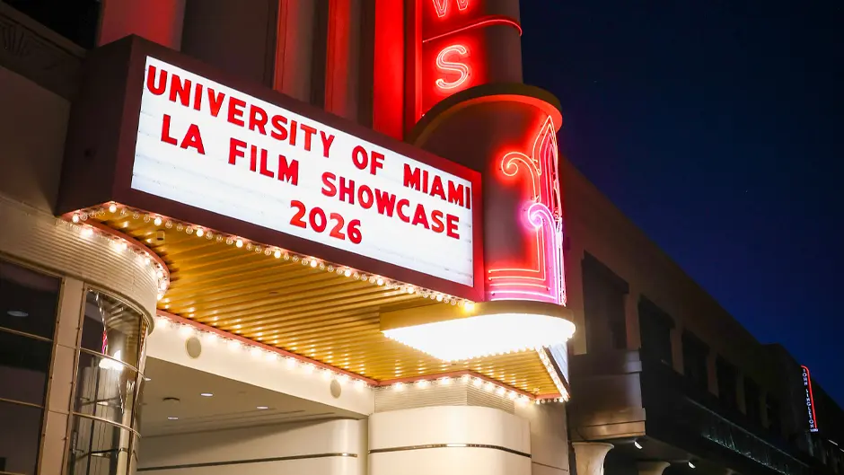 LA Film Showcase