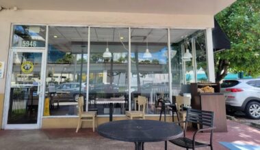Beloved South Miami Breakfast Spot Closes After 28 Years