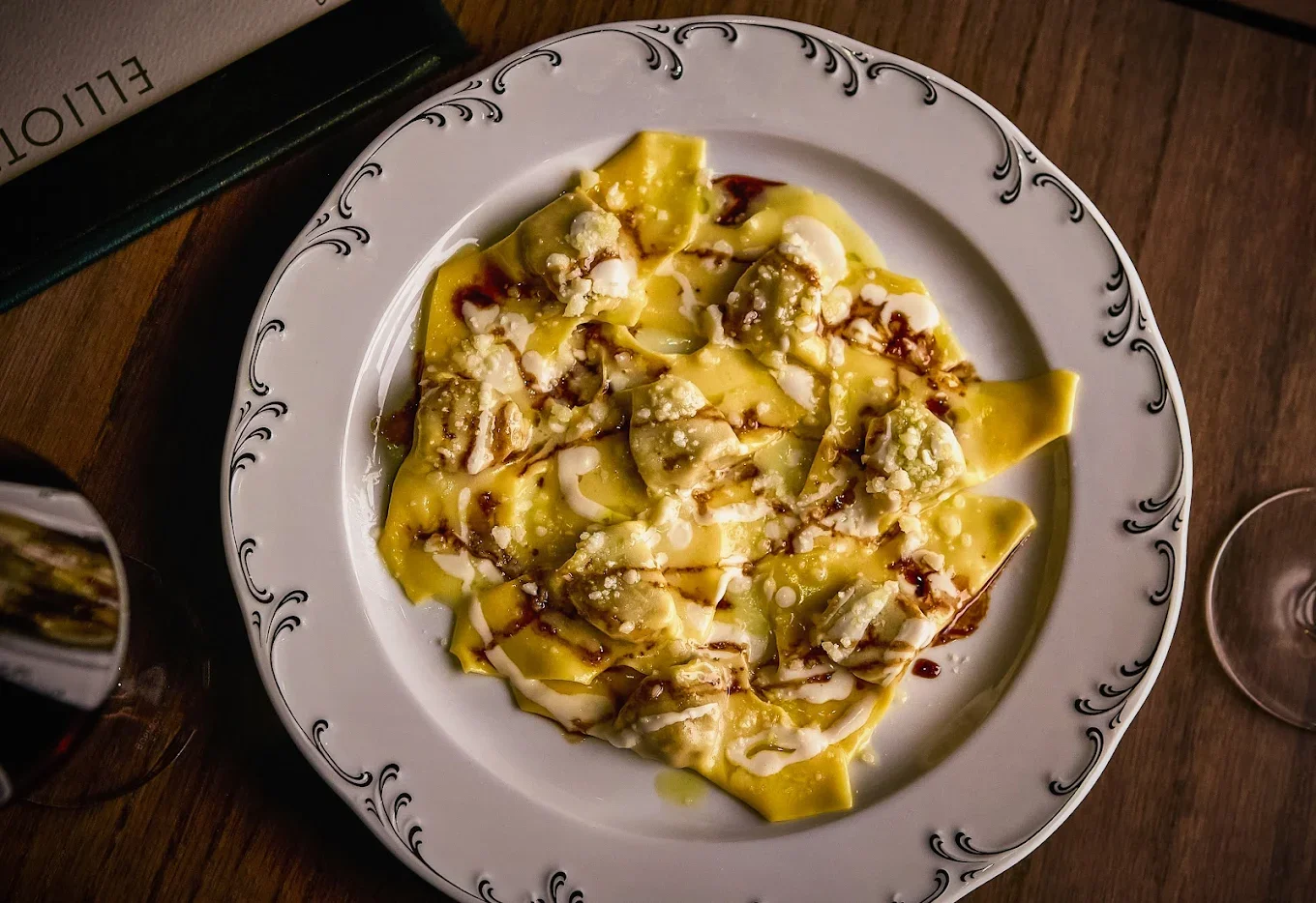 St. Pete shut out of Michelin stars again, adds two recommended restaurants