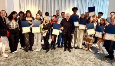 Coconut Grove Arts Festival awards $75,000 in scholarships to Miami-Dade student artists