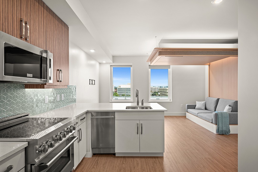 Tampa CRA spends $4 million to convert workforce apartments