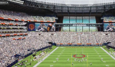 Bears to brief owners on stadium plans at meetings in Orlando, reports say