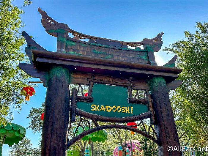Universal Orlando Announces ANOTHER Lengthy Attraction Closure