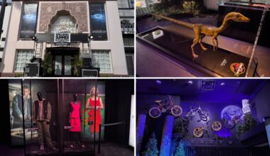PHOTOS, VIDEO: Steven Spielberg Summer Tribute Store Featuring 'Jaws,' 'Jurassic Park,' 'E.T.' and 'Disclosure Day' at Universal Orlando