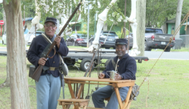 Emancipation Week: Things to do in Tallahassee