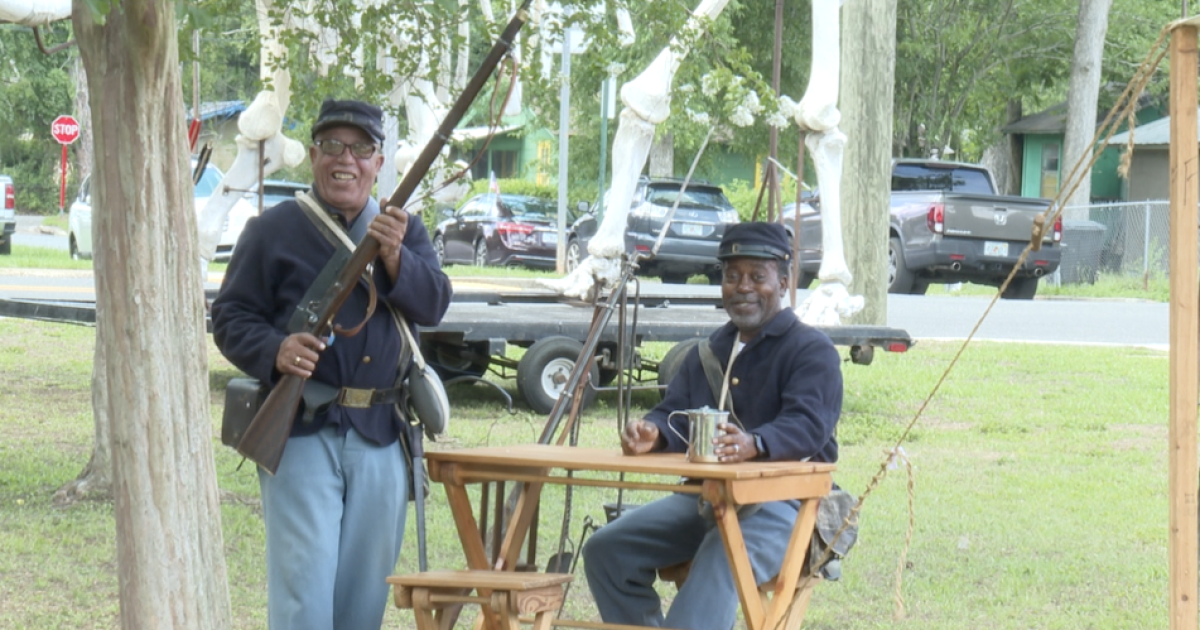 Emancipation Week: Things to do in Tallahassee