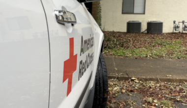 Red Cross runs shelter drills ahead of hurricane season to sharpen response