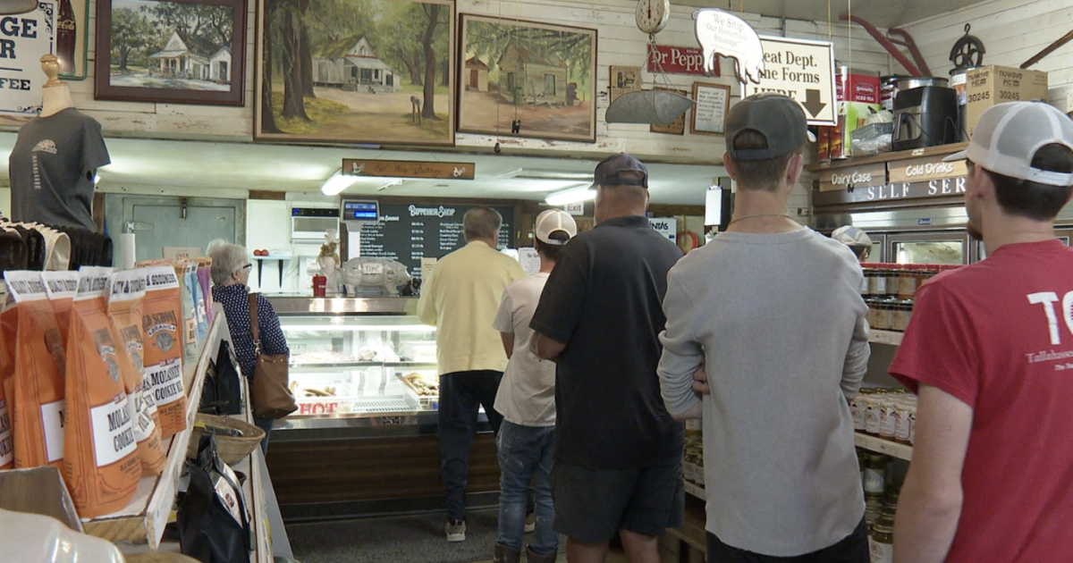 Bradley's Country Store is nearing 100 years in business
