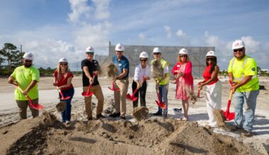 BJ’s Wholesale Club breaks ground on new store in Port St. Lucie