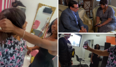 Florida salon owner charged with misdemeanor battery after price dispute