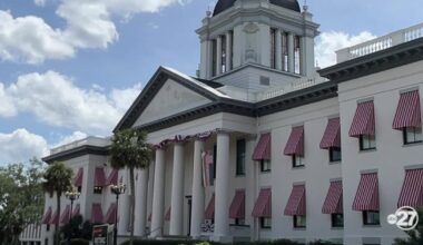 Historic Capitol Museum launches George Washington Experience for America 250