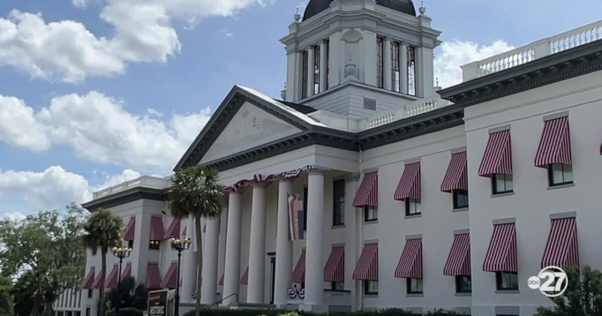 Historic Capitol Museum launches George Washington Experience for America 250