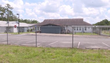 Public input sought on the Wakulla Education Center
