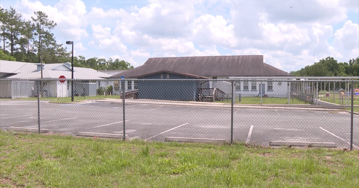 Public input sought on the Wakulla Education Center