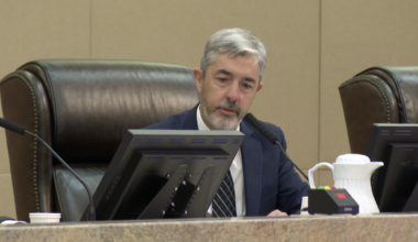 City to hire recruiter to help in search for new City Manager