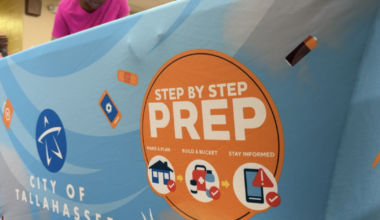 Tallahassee launches free hurricane prep workshops