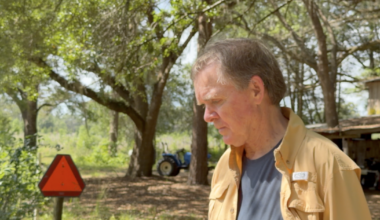 Jubilee Orchards closes after 15 years in Tallahassee