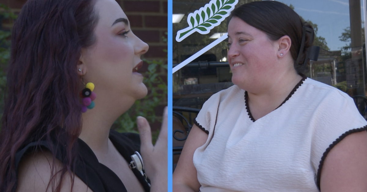 Advocates in south Georgia work to break stigma around mental health