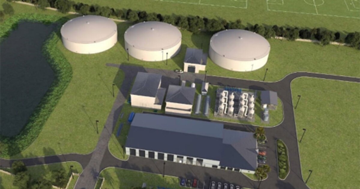 Port St. Lucie invests in $31M water treatment plant to prevent shortages