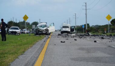 Man killed in Martin County pursuit crash had long criminal history