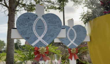 Attorneys for victim of FSU shooting file lawsuit against OpenAI