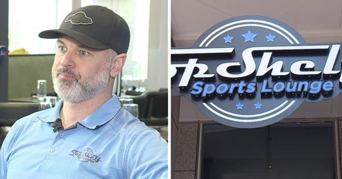 Stanley Cup playoffs bring big business to Tampa Bay bars
